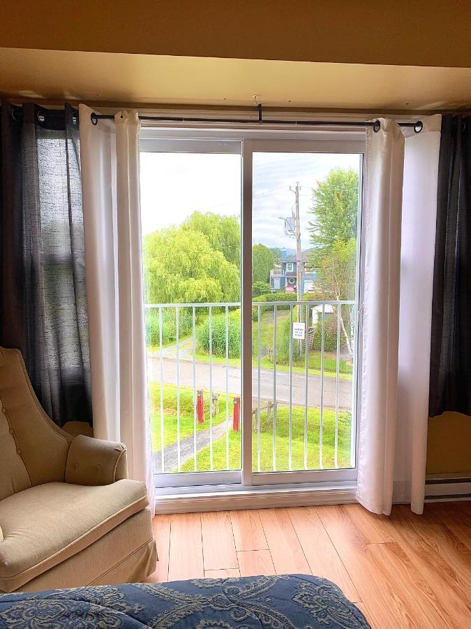 Le Paréo Club Azur Plage Memphrémagog Bagian luar foto